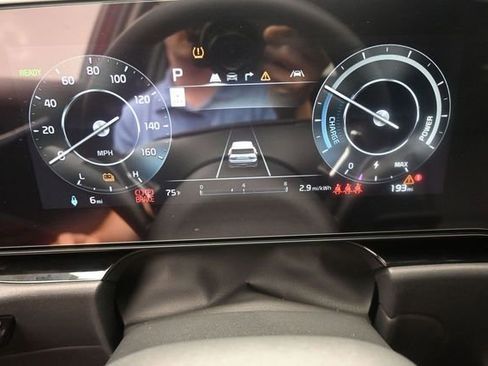Used 2025 Kia Niro Wind FWD image 10