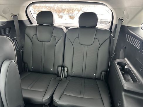 New 2026 Kia Sorento EX image 18
