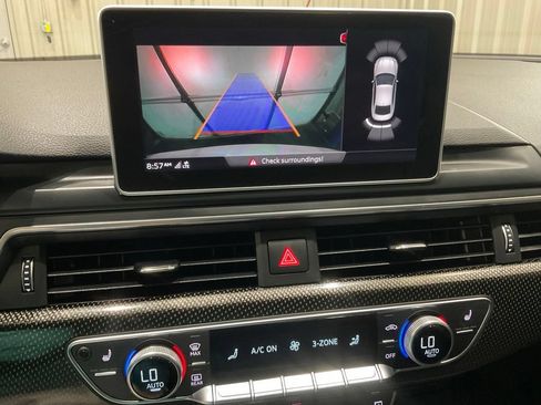 Used 2019 Audi S5 Premium Plus w/ Premium Plus AWD/4WD image 14