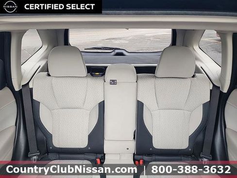 Used 2020 Subaru Forester Premium image 24