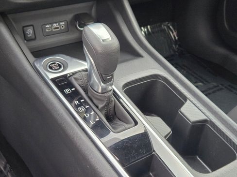 Used 2024 Nissan Sentra SV image 26