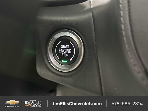 Certified 2024 Chevrolet Tahoe LT image 16