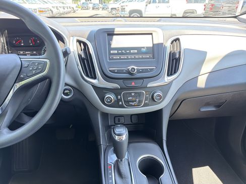 Used 2018 Chevrolet Equinox LS AWD/4WD image 29