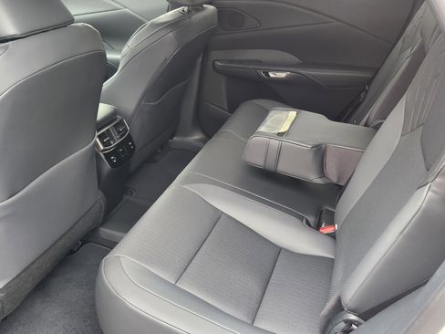 New 2026 Lexus RX 450h AWD image 15