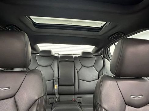 Used 2025 Cadillac CT5 Premium Luxury w/ Sun And Sound Package RWD image 20