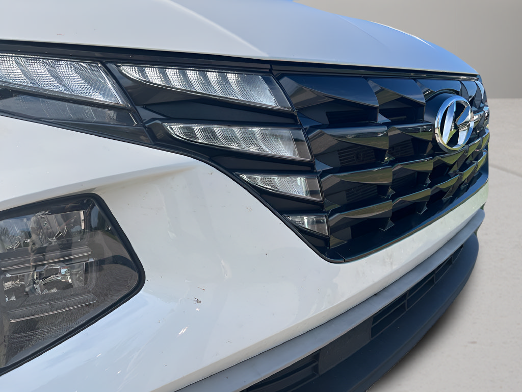 Certified 2024 Hyundai Tucson SE AWD/4WD image 28