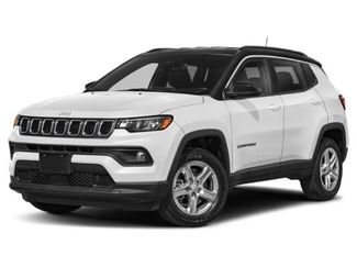 Certified 2024 Jeep Compass Latitude AWD/4WD video 1
