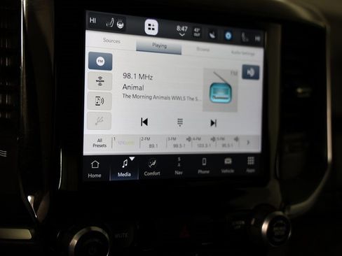 Certified 2024 RAM 1500 Big Horn image 18