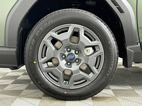 New 2026 Subaru Outback Premium AWD/4WD image 28