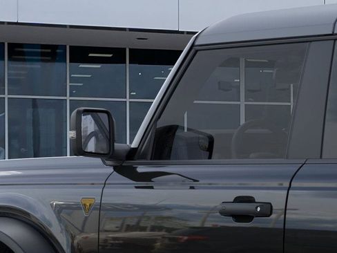 New 2025 Ford Bronco Badlands image 22