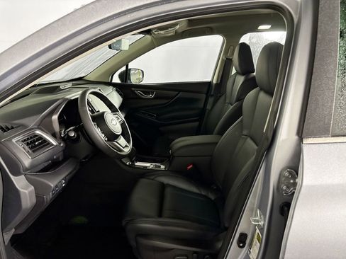 New 2026 Subaru Ascent Touring image 11