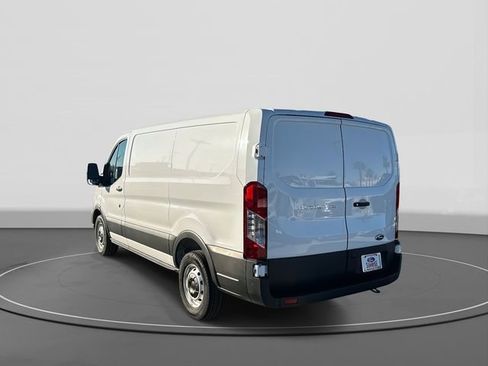 New 2025 Ford Transit 150 Base image 6