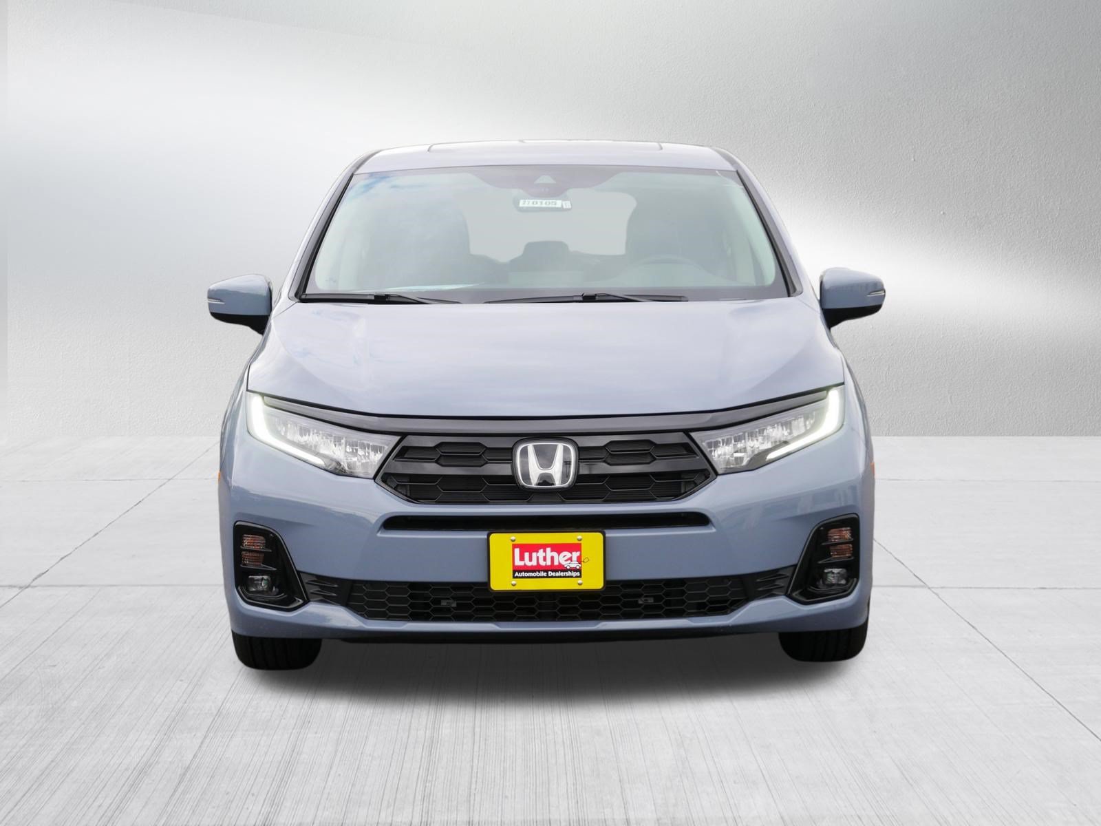 New 2027 Honda Odyssey Elite image 2