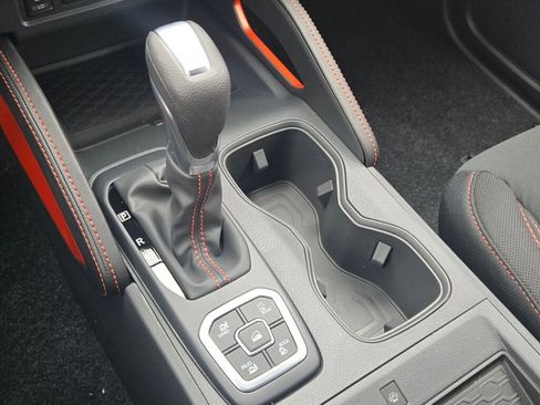 New 2026 Nissan Frontier PRO-4X w/ Pro-4x Convenience Package AWD/4WD image 24