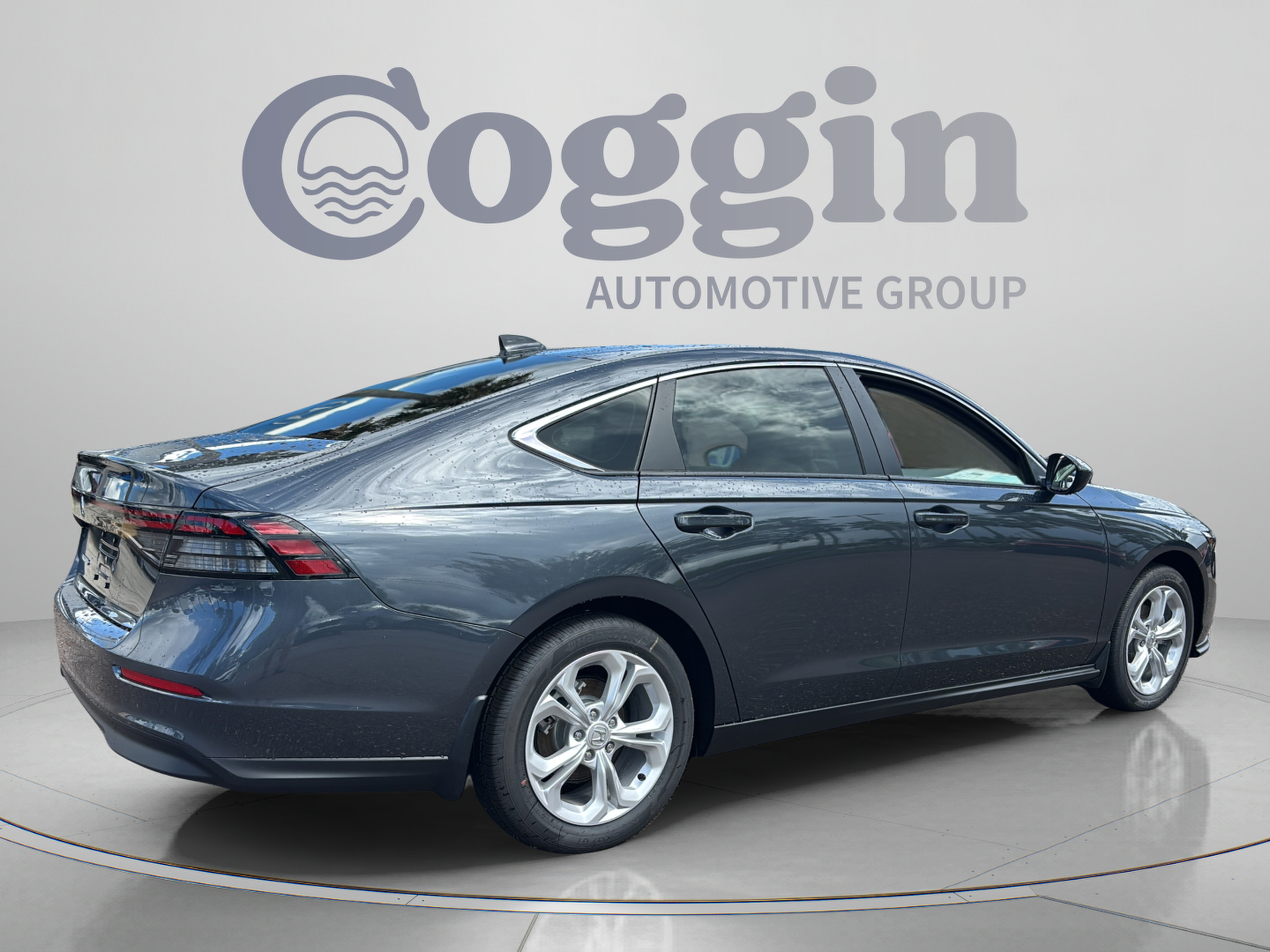 New 2026 Honda Accord LX image 5