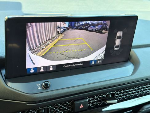 Used 2023 Honda Accord EX-L image 21