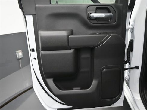 New 2026 GMC Sierra 2500 Pro w/ Convenience Package image 14