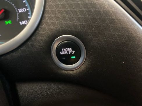 Certified 2022 Chevrolet Malibu RS image 18