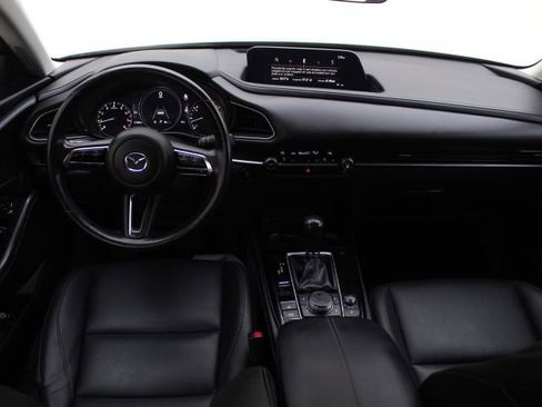 Used 2024 MAZDA CX-30 AWD 2.5 S w/ Select Sport Pkg image 26