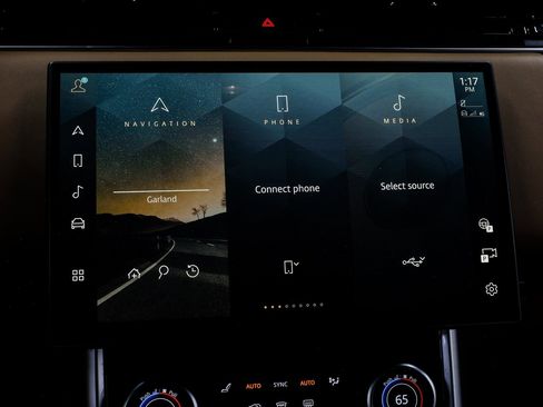 Used 2023 Land Rover Range Rover Autobiography image 36