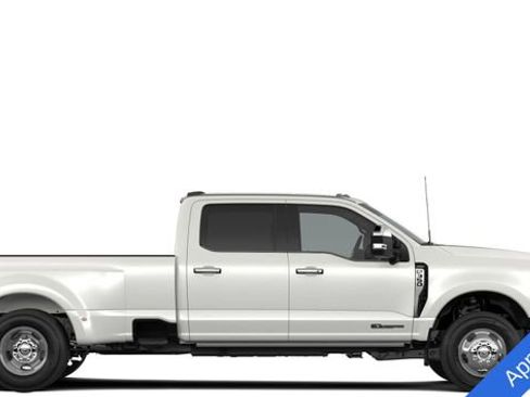 New 2026 Ford F350 Lariat AWD/4WD image 5