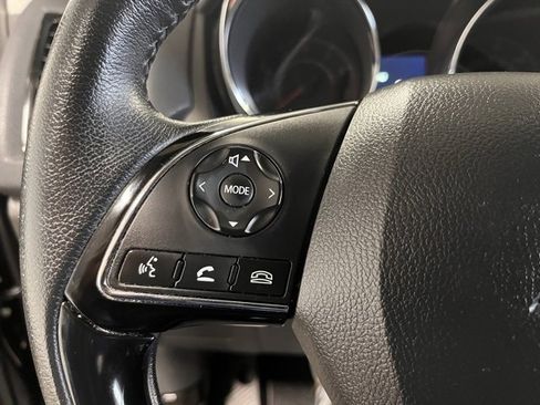 Used 2021 Mitsubishi Outlander Sport SE image 25