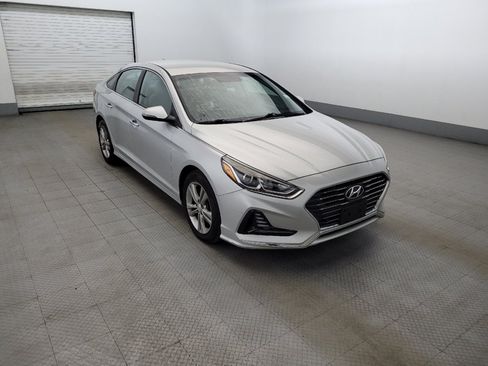 Used 2018 Hyundai Sonata SEL FWD image 13