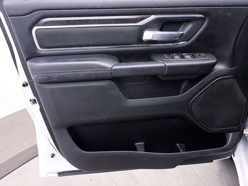 Used 2024 RAM 1500 Big Horn image 14