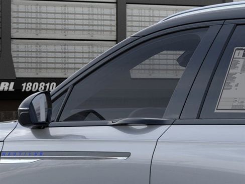 New 2026 Lincoln Nautilus Reserve AWD/4WD image 64