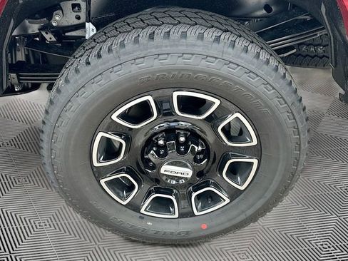 New 2026 Ford F250 Platinum image 20