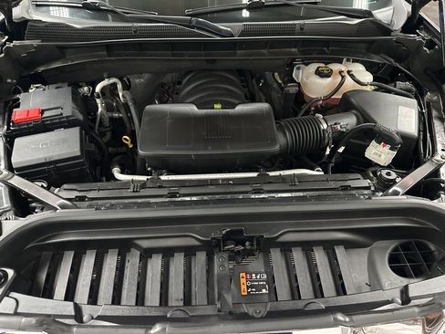 Used 2024 GMC Sierra 1500 Denali w/ Technology Package image 35