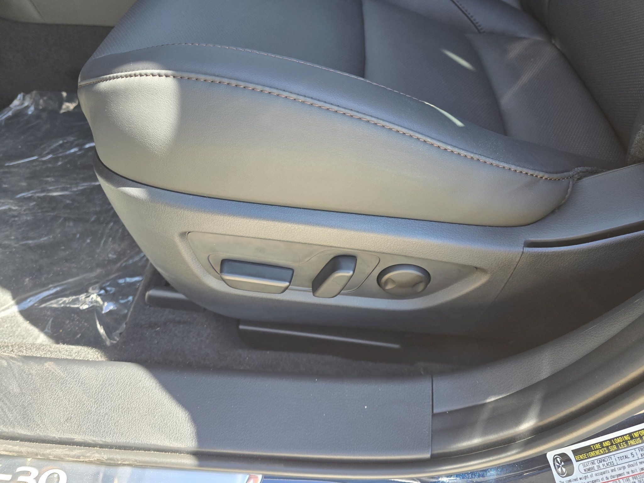 New 2026 MAZDA CX-30 AWD 2.5 S w/ Premium Package image 16