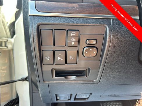 Used 2021 Toyota Land Cruiser AWD/4WD image 7