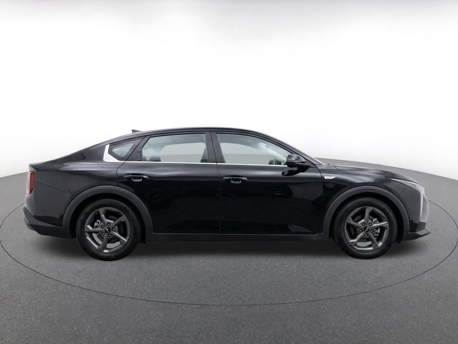 Used 2026 Kia K4 FWD image 13