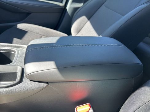 New 2025 Nissan Sentra S image 30