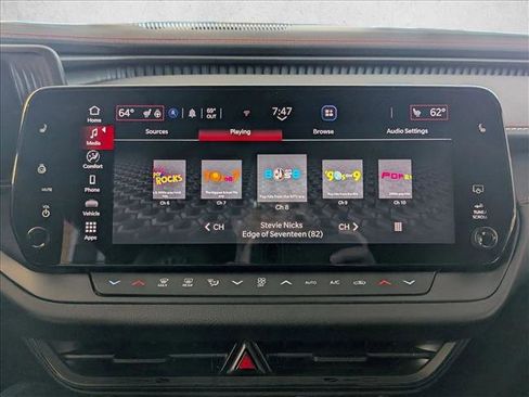 New 2026 Dodge Charger Scat Pack w/ Blacktop Package image 12