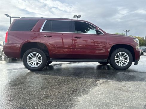 Used 2020 Chevrolet Tahoe LT image 7