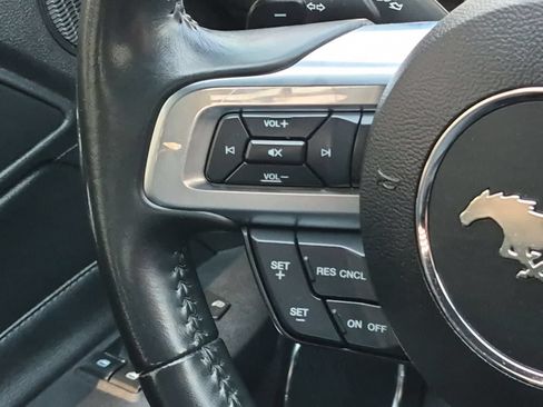 Used 2020 Ford Mustang Premium w/ 2.3L High Performance Package RWD image 22