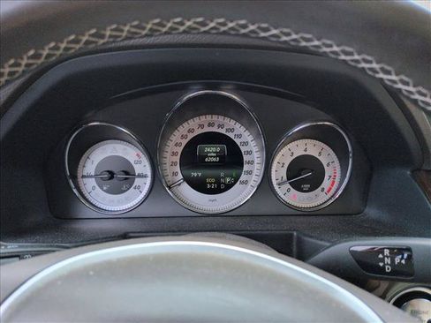Used 2014 Mercedes-Benz GLK 350 2WD image 10
