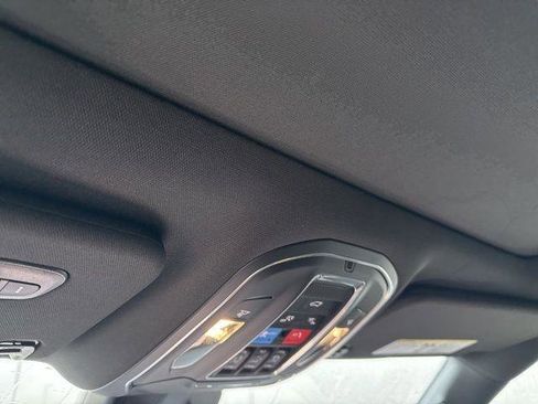 New 2026 Jeep Grand Wagoneer 4WD image 24