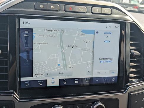 Used 2022 Ford F350 King Ranch w/ Tremor Off-Road Package image 20