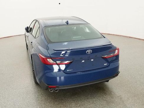 New 2026 Toyota Camry SE FWD image 6