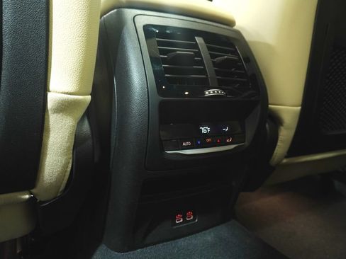 Used 2024 BMW X3 xDrive30i w/ Convenience Package AWD/4WD image 15