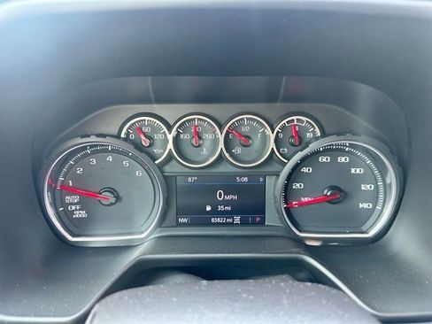 Used 2021 Chevrolet Tahoe LT w/ Luxury Package image 37