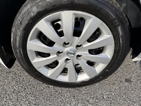 Used 2015 Nissan Leaf S w/ Charge Package image 14