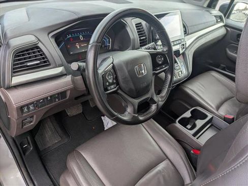 Used 2019 Honda Odyssey EX-L image 10