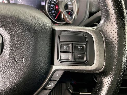 Used 2022 RAM 2500 Tradesman image 28