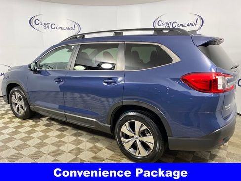Used 2024 Subaru Ascent Premium w/ Convenience Package image 4