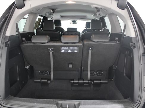 Used 2022 Honda Odyssey EX-L image 20
