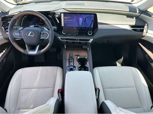 New 2026 Lexus RX 350 Premium Plus FWD image 8